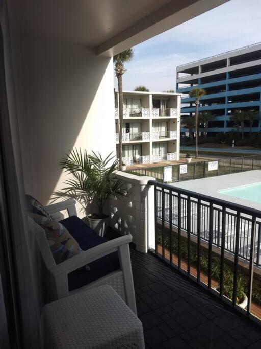 Pool Front & Across From Beach Myrtle Beach Dış mekan fotoğraf